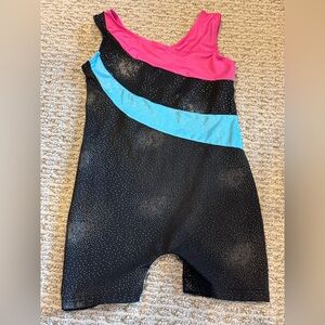 Gymnastics/Dance Leotard